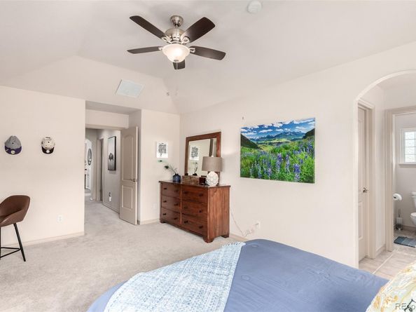 7009 S Netherland Way, Aurora CO 80016