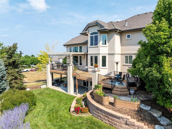 7009 S Netherland Way, Aurora CO 80016
