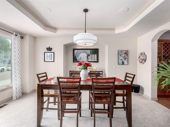 7009 S Netherland Way, Aurora CO 80016