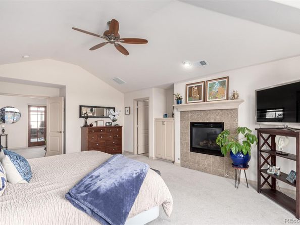 7009 S Netherland Way, Aurora CO 80016