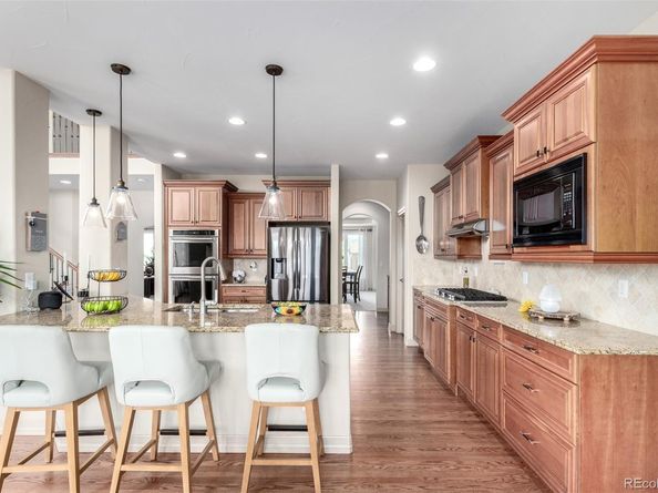 7009 S Netherland Way, Aurora CO 80016