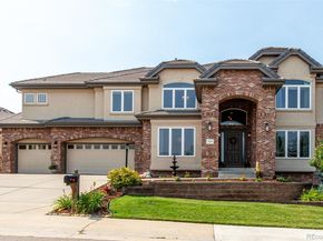 7009 S Netherland Way, Aurora CO 80016