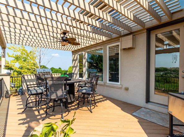 7009 S Netherland Way, Aurora CO 80016