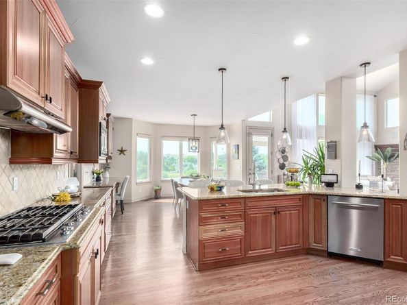 7009 S Netherland Way, Aurora CO 80016