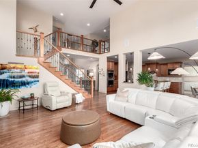 7009 S Netherland Way, Aurora CO 80016