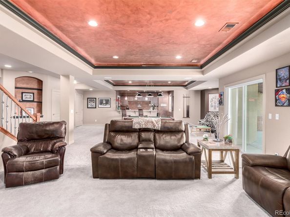7009 S Netherland Way, Aurora CO 80016