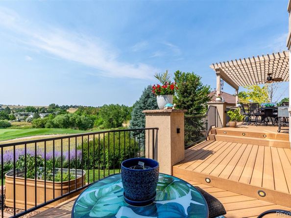 7009 S Netherland Way, Aurora CO 80016