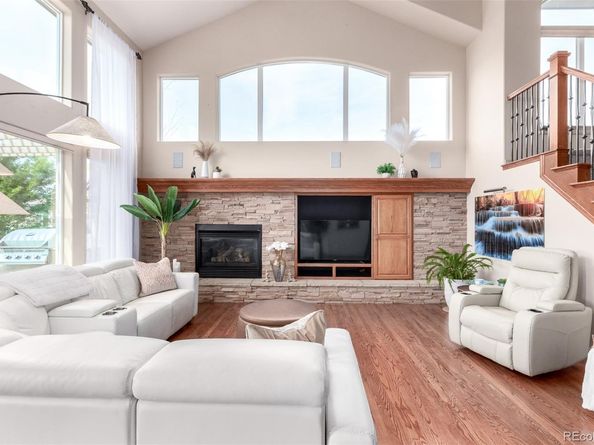 7009 S Netherland Way, Aurora CO 80016