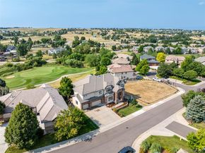 7009 S Netherland Way, Aurora CO 80016