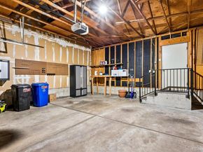 4251 S Fairplay Circle B, Aurora CO 80014