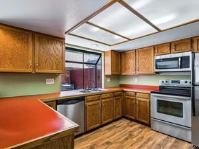 4251 S Fairplay Circle B, Aurora CO 80014