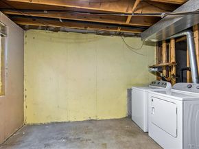 4251 S Fairplay Circle B, Aurora CO 80014