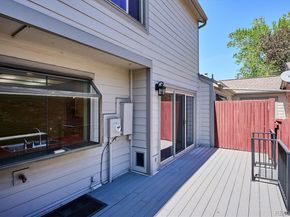 4251 S Fairplay Circle B, Aurora CO 80014