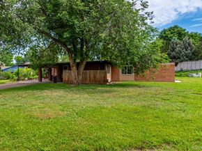 1016 Stearns Avenue, Boulder CO 80303