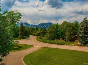 1016 Stearns Avenue, Boulder CO 80303