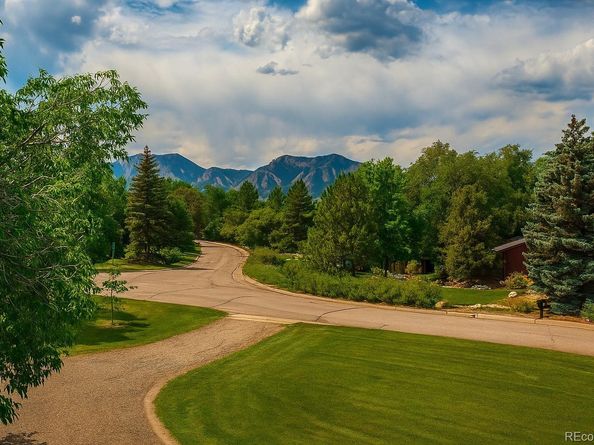 1016 Stearns Avenue, Boulder CO 80303