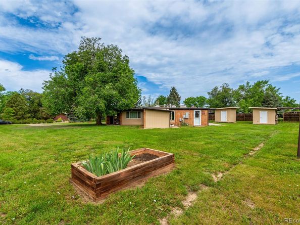 1016 Stearns Avenue, Boulder CO 80303