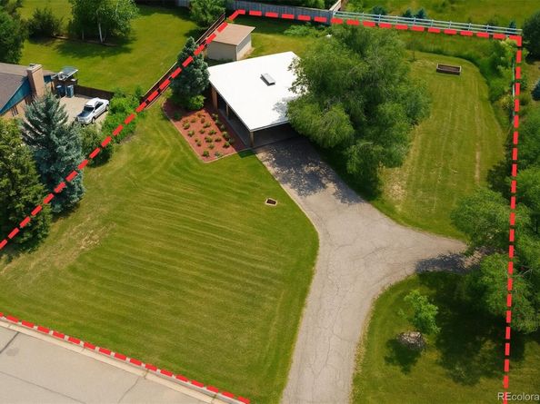 1016 Stearns Avenue, Boulder CO 80303