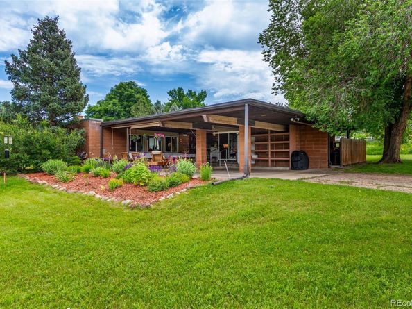 1016 Stearns Avenue, Boulder CO 80303