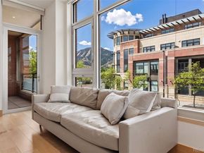 1155 Canyon Boulevard 209, Boulder CO 80302