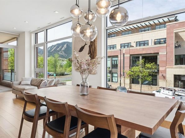 1155 Canyon Boulevard 209, Boulder CO 80302