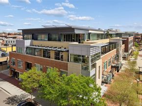 1155 Canyon Boulevard 209, Boulder CO 80302