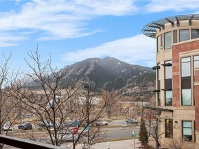 1155 Canyon Boulevard 209, Boulder CO 80302