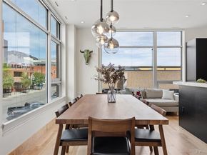 1155 Canyon Boulevard 209, Boulder CO 80302