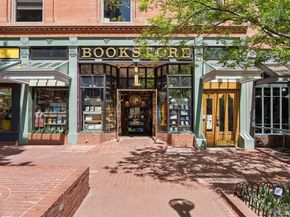 1155 Canyon Boulevard 209, Boulder CO 80302