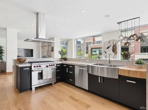 1155 Canyon Boulevard 209, Boulder CO 80302