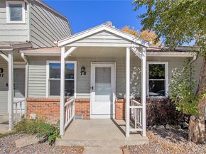 8260 Washington Street 78, Denver CO 80229