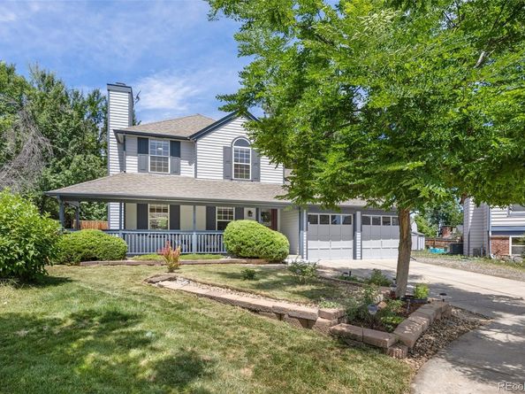 13275 W 63rd Place, Arvada CO 80004