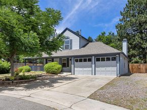 13275 W 63rd Place, Arvada CO 80004