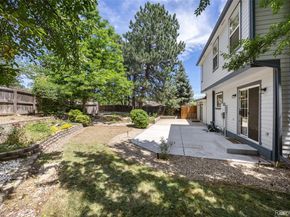 13275 W 63rd Place, Arvada CO 80004