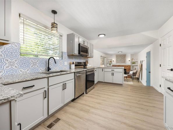 13275 W 63rd Place, Arvada CO 80004