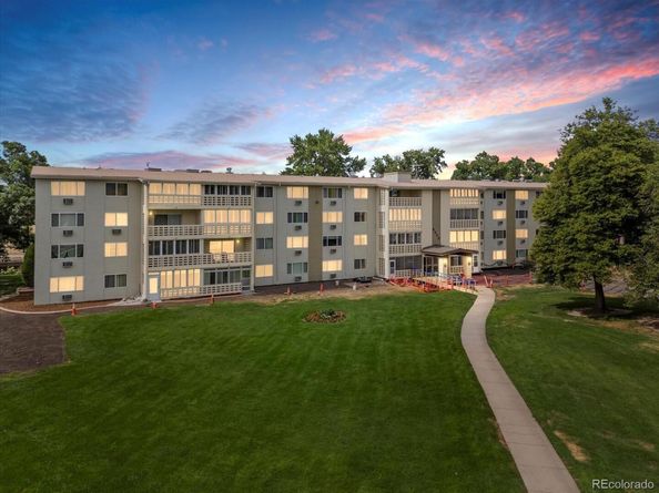 9335 E Center Avenue 10C, Denver CO 80247