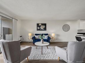 9335 E Center Avenue 10C, Denver CO 80247