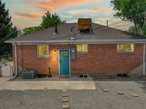 7020 Avrum Drive, Denver CO 80221