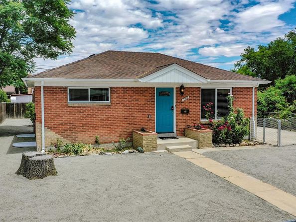 7020 Avrum Drive, Denver CO 80221