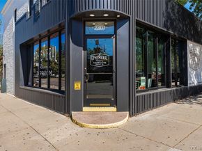 3512 N High Street, Denver CO 80205