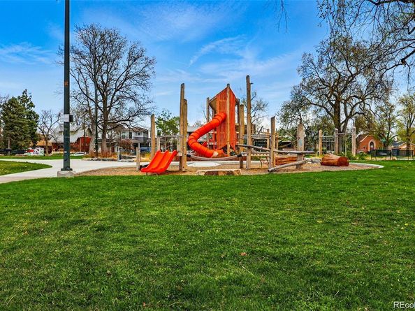 3512 N High Street, Denver CO 80205