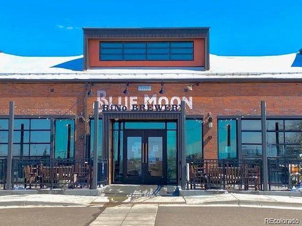 3512 N High Street, Denver CO 80205