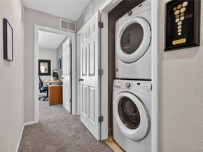 16025 E Elk Place, Denver CO 80239