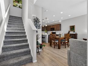 16025 E Elk Place, Denver CO 80239