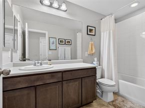 16025 E Elk Place, Denver CO 80239
