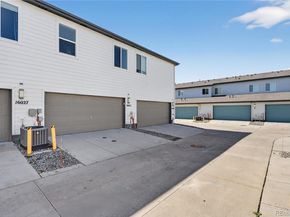 16025 E Elk Place, Denver CO 80239