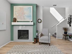 16025 E Elk Place, Denver CO 80239