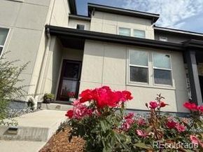 16025 E Elk Place, Denver CO 80239