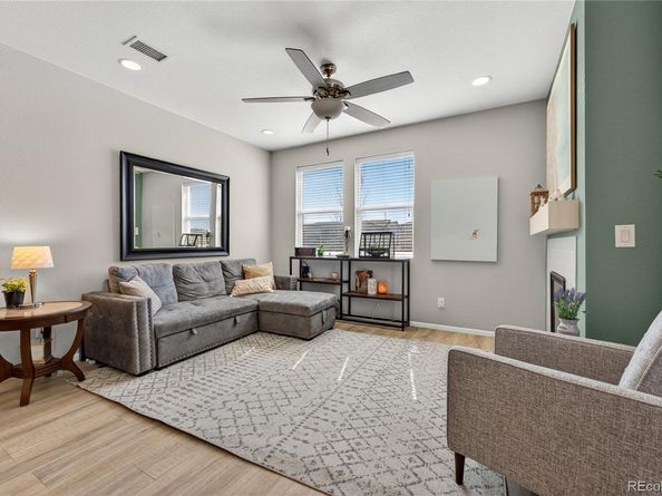 16025 E Elk Place, Denver CO 80239