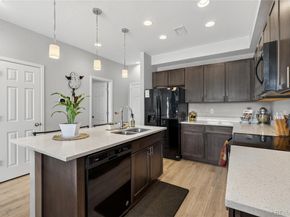 16025 E Elk Place, Denver CO 80239